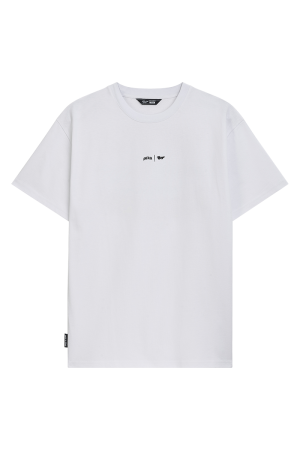 Unfair x Dreierhopp Mexiko T-Shirt White