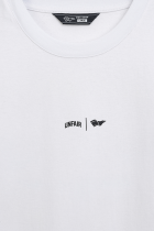 Unfair x Dreierhopp Mexiko T-Shirt White