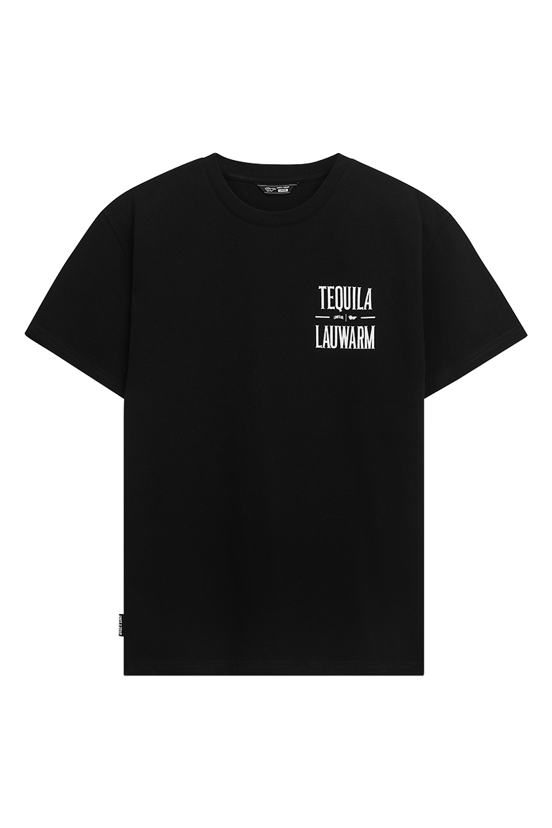 Unfair x Dreierhopp Tequila T-Shirt Black
