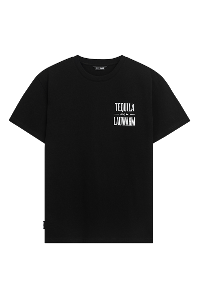 Unfair x Dreierhopp Tequila T-Shirt Black