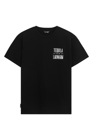 Unfair x Dreierhopp Tequila T-Shirt Black
