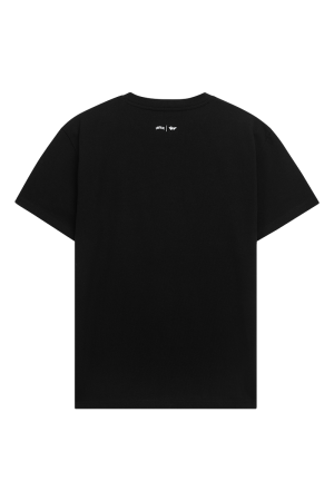 Unfair x Dreierhopp Tequila T-Shirt Black