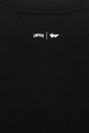 Unfair x Dreierhopp Tequila T-Shirt Black