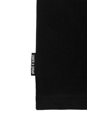 Unfair x Dreierhopp Tequila T-Shirt Black