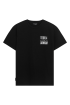 Unfair x Dreierhopp Tequila T-Shirt Black