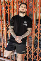 Unfair x Dreierhopp Tequila T-Shirt Black