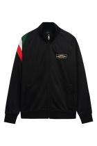 Unfair x Dreierhopp Mexiko Trackjacket Black