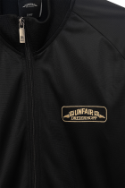Unfair x Dreierhopp Mexiko Trackjacket Black