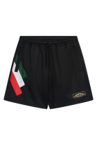 Unfair x Dreierhopp Mexiko Trackshorts Black