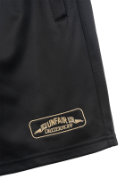 Unfair x Dreierhopp Mexiko Trackshorts Black