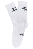 Unfair x Dreierhopp Mexiko Socks White