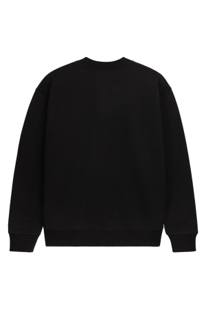 UNFAIR x JAILL Sweater Black