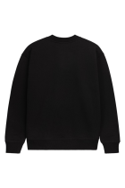 UNFAIR x JAILL Sweater Black