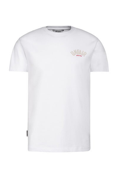 Elementary T-Shirt White