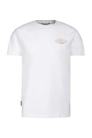 Elementary T-Shirt White