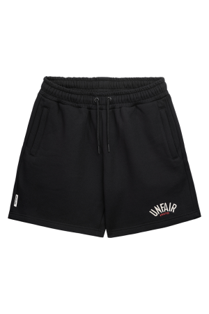 Elementary Shorts Black