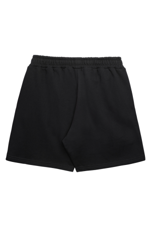 Elementary Shorts Black