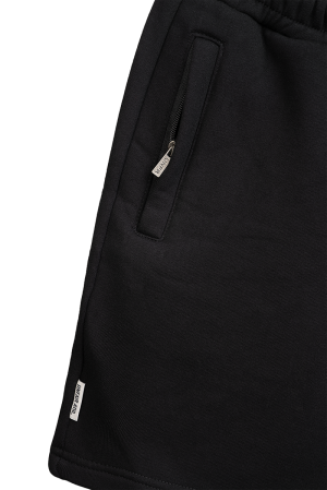 Elementary Shorts Black
