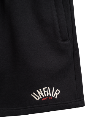 Elementary Shorts Black