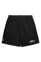 Elementary Shorts Black