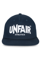 Classic Label Snapback Navy