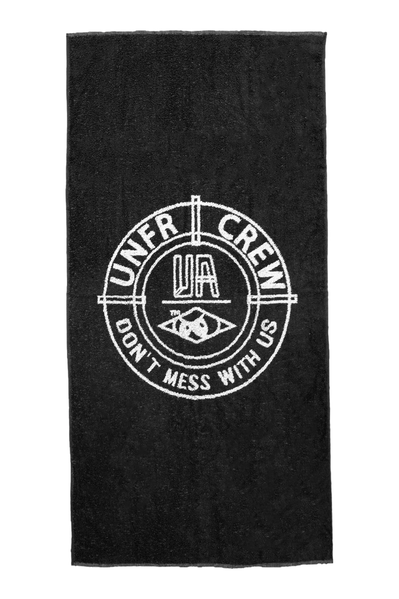 DMWU Towel
