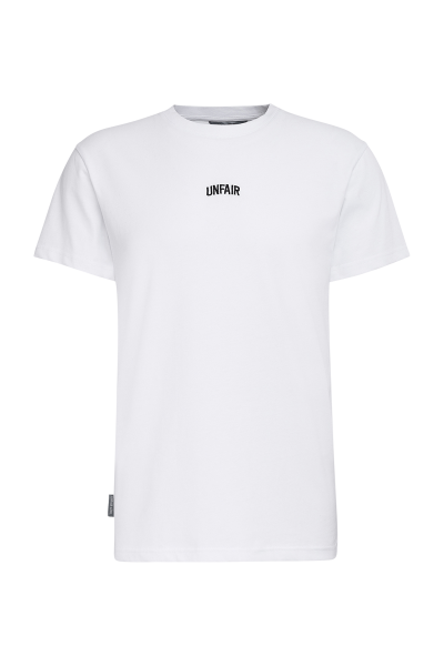 Unfair T-Shirt White
