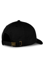 Unfair Cap Black