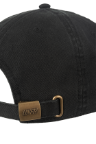 Unfair Cap Black