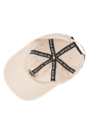 Unfair Cap Beige