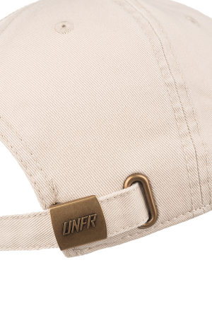 Unfair Cap Beige