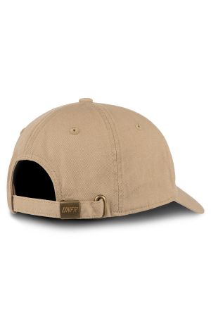 Unfair Cap Beige