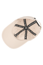 Unfair Cap Beige