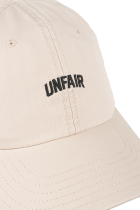 Unfair Cap Beige
