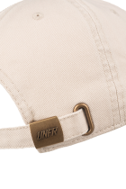 Unfair Cap Beige