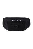 Mesh Hip Bag Black