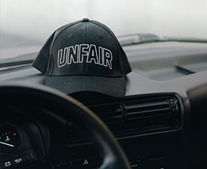 HEADWEAR