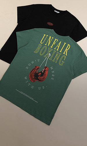 T-SHIRTS