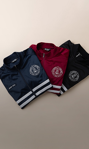 HOODIES