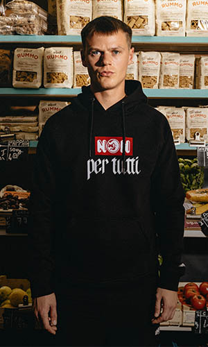 HOODIES