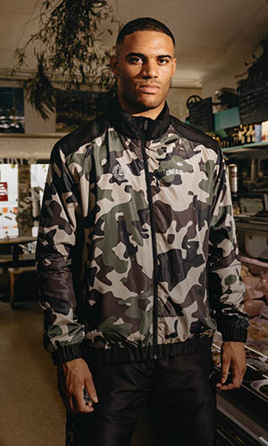 TRACKTOPS