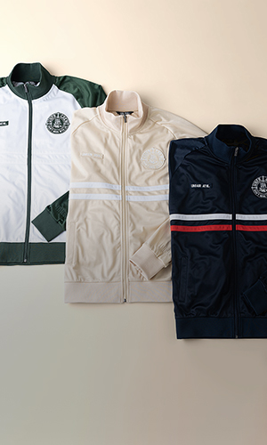 TRACKTOPS