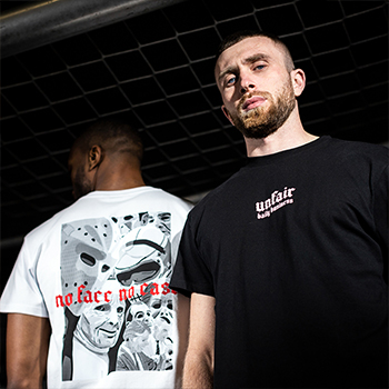 GRAPHIC T-SHIRTS