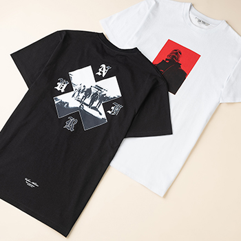 GRAPHIC SHIRTS