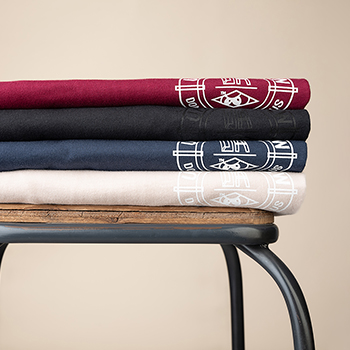 BACKPRINT SHIRTS