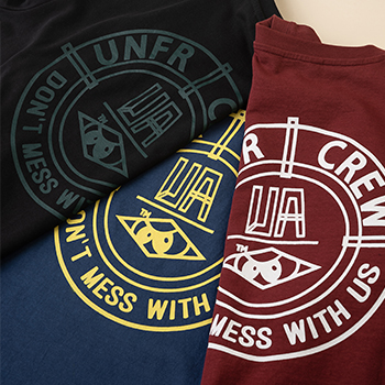 BP SHIRTS
