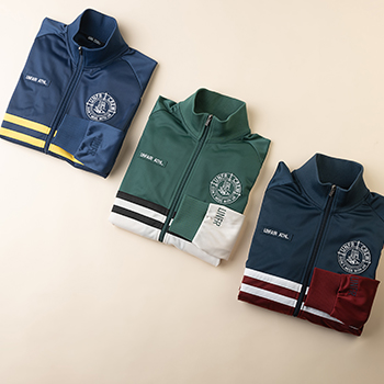 NEW DMWU COLORS